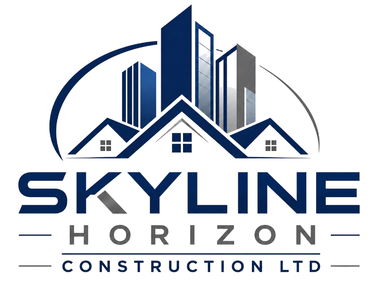 Skyline Horizon Construction Ltd. Logo